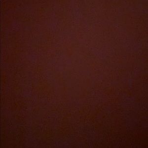 Meet your Posher, Joanna